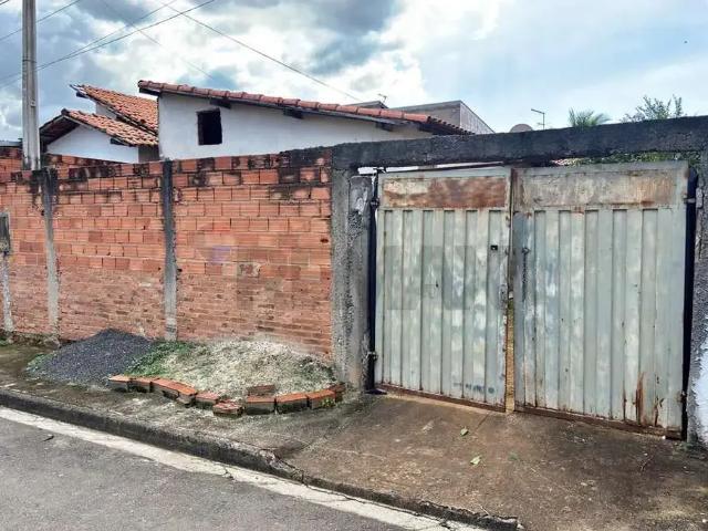 Casa venda em Região Imediata de Mogi Guaçu, Mogi Guaçu