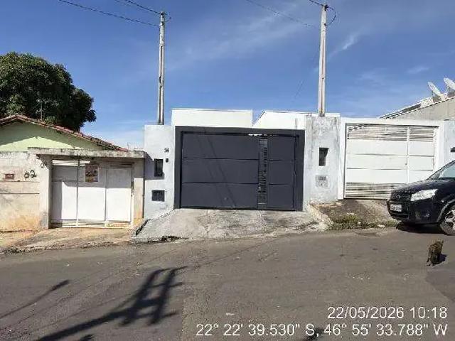 Casa venda em Região Imediata de Mogi Guaçu, Mogi Guaçu