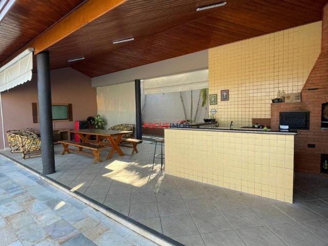 Casa venda em Mogi Guaçu, Região Geográfica Intermediária de Campinas