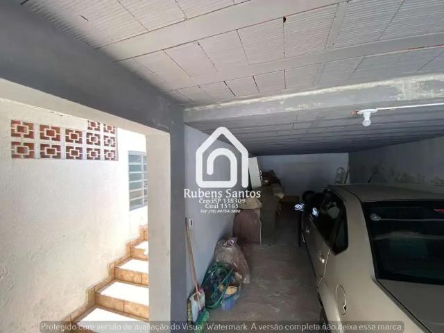 Casa venda em Região Imediata de Ourinhos, Ourinhos