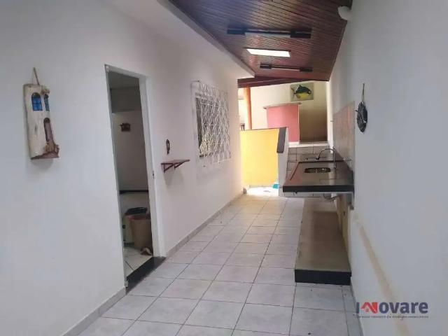 Casa venda em Mogi Guaçu, Região Geográfica Intermediária de Campinas