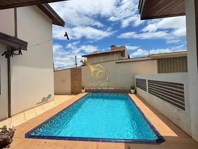 Casa venda em Mogi Guaçu, Região Geográfica Intermediária de Campinas