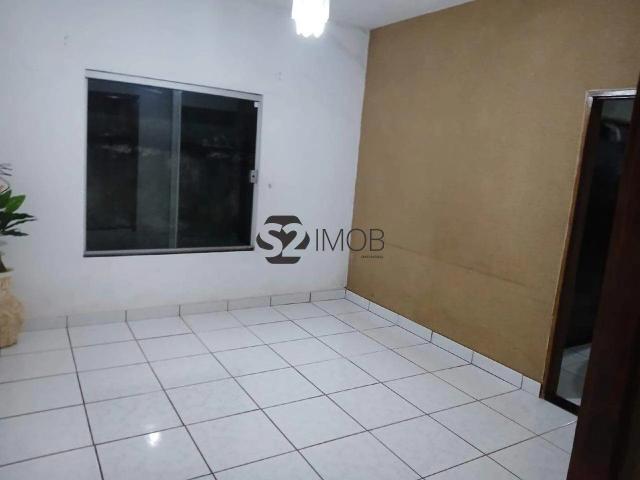 Casa venda em Jardim Damasco, Mogi Guaçu