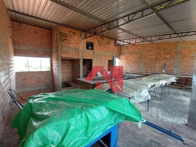 Casa venda em Região Imediata de Mogi Guaçu, Mogi Guaçu