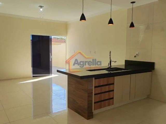 Casa venda em Mogi Guaçu, Região Geográfica Intermediária de Campinas