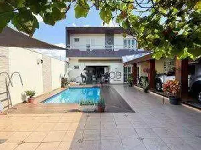 Casa venda em Região Imediata de Mogi Guaçu, Mogi Guaçu