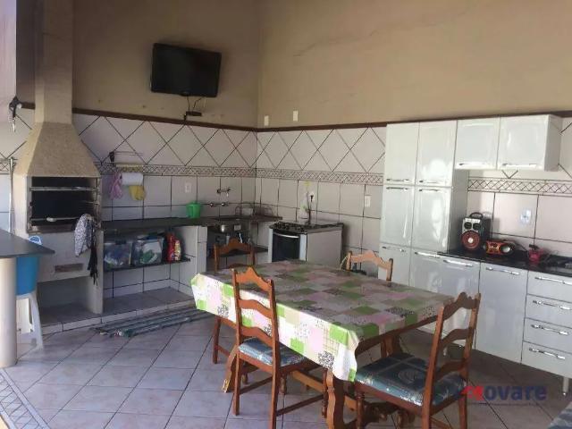 Casa venda em Região Imediata de Mogi Guaçu, Mogi Guaçu