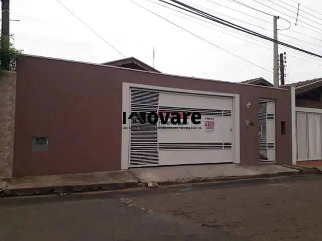 Casa venda em Mogi Guaçu, Região Geográfica Intermediária de Campinas