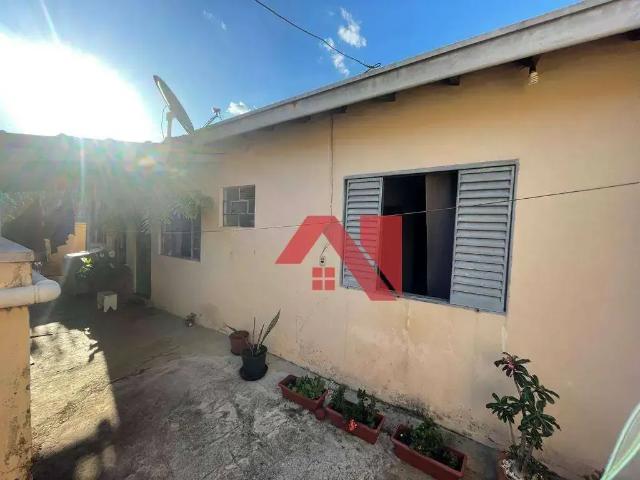 Casa venda em Região Imediata de Mogi Guaçu, Mogi Guaçu