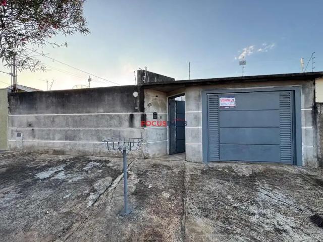 Casa venda em Região Imediata de Mogi Guaçu, Mogi Guaçu