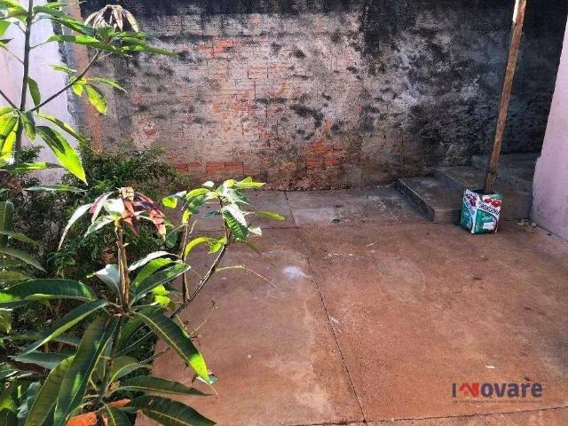 Casa venda em Região Imediata de Mogi Guaçu, Mogi Guaçu