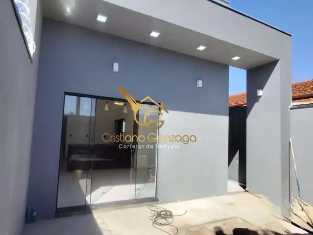 Casa venda em Região Geográfica Imediata de Dianópolis, Novo Jardim
