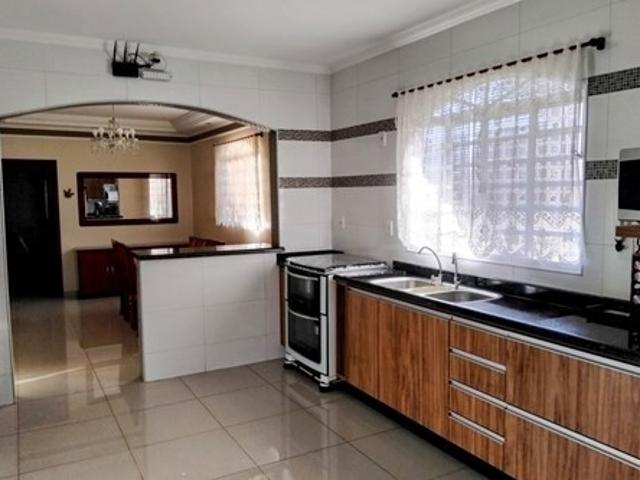 Casa venda em Mogi Guaçu, Região Geográfica Intermediária de Campinas