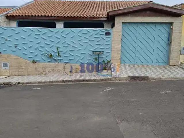 Casa venda em Região Imediata de Mogi Guaçu, Mogi Guaçu