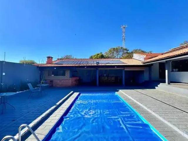 Casa venda em Região Imediata de Mogi Guaçu, Mogi Guaçu