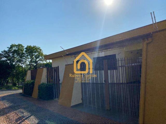 Casa venda em Região Imediata de Mogi Guaçu, Mogi Guaçu