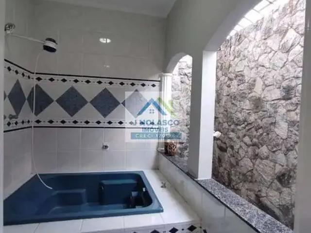 Casa venda em Mogi Guaçu, Região Geográfica Intermediária de Campinas
