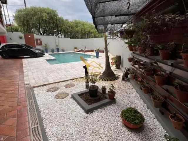 Casa venda em Mogi Guaçu, Região Geográfica Intermediária de Campinas