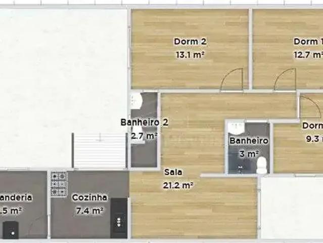 Casa venda em Região Imediata de Mogi Guaçu, Mogi Guaçu