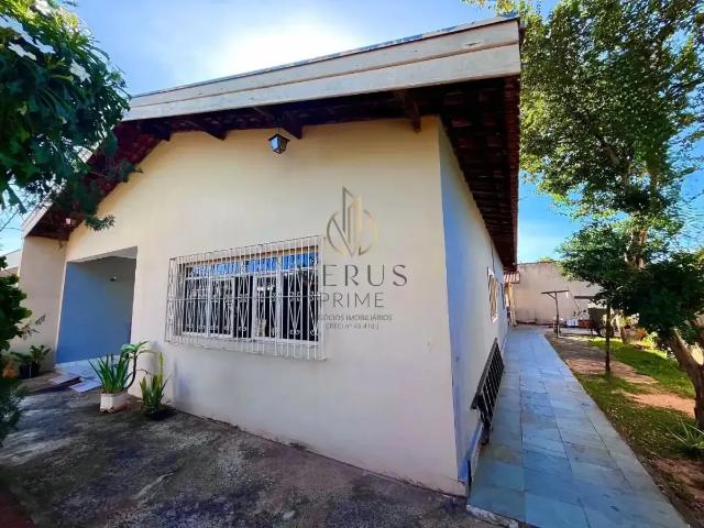 Casa venda em Mogi Guaçu, Região Geográfica Intermediária de Campinas