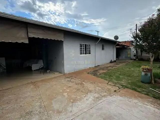 Casa venda em Região Imediata de Mogi Guaçu, Mogi Guaçu