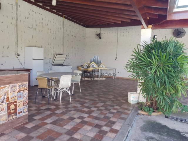 Casa venda em Mogi Guaçu, Região Geográfica Intermediária de Campinas