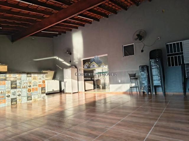 Casa venda em Mogi Guaçu, Região Geográfica Intermediária de Campinas
