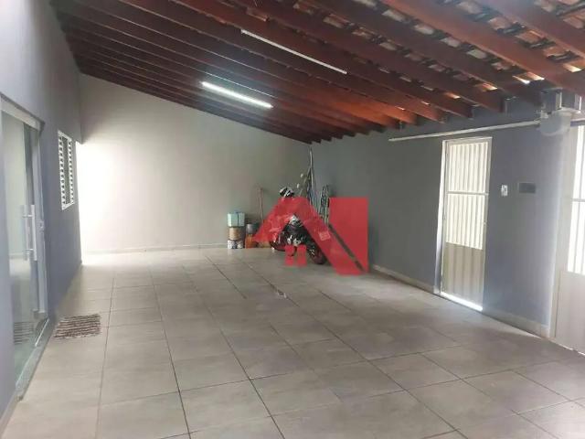 Casa venda em Mogi Guaçu, Região Geográfica Intermediária de Campinas