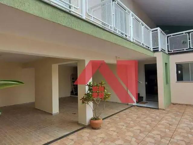 Casa venda em Mogi Guaçu, Região Geográfica Intermediária de Campinas