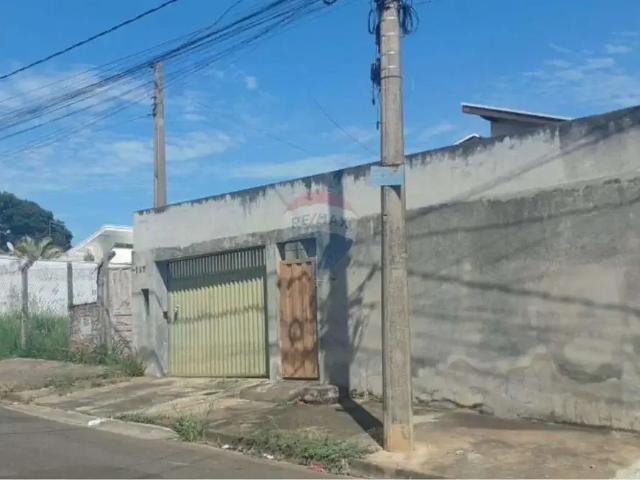 Casa venda em Região Imediata de Mogi Guaçu, Mogi Guaçu