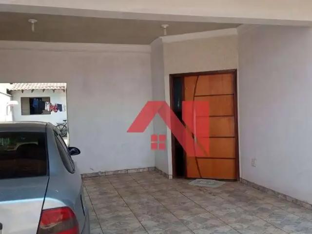 Casa venda em Mogi Guaçu, Região Geográfica Intermediária de Campinas