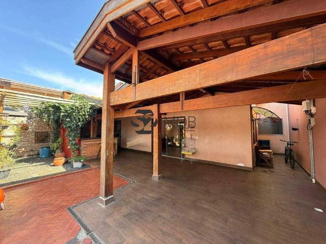 Casa venda em Mogi Guaçu