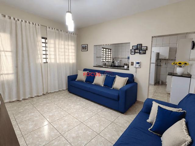 Casa venda em Mogi Guaçu