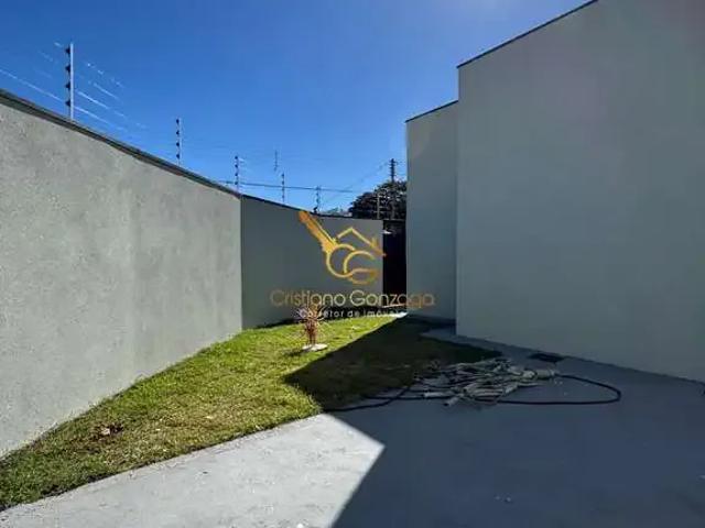 Casa venda em Mogi Guaçu, Região Geográfica Intermediária de Campinas