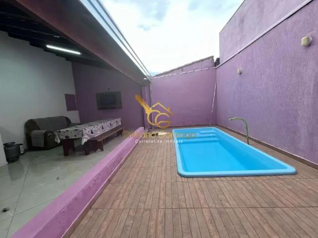 Casa venda em Mogi Guaçu, Região Geográfica Intermediária de Campinas
