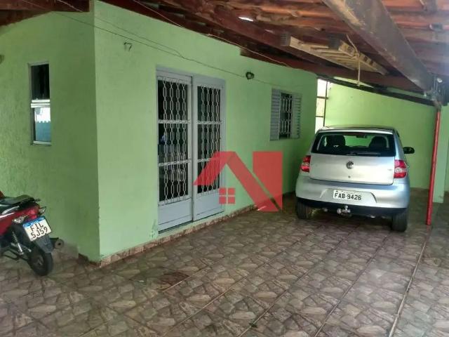 Casa venda em Região Imediata de Mogi Guaçu, Mogi Guaçu