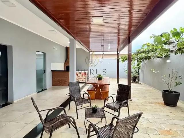 Casa venda em Mogi Guaçu, Região Geográfica Intermediária de Campinas
