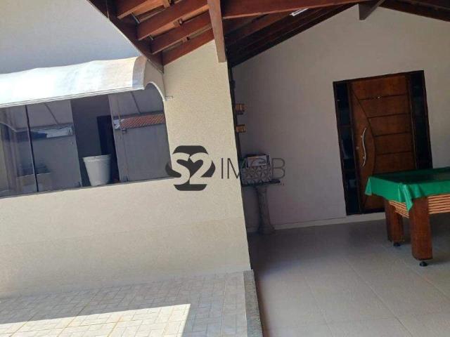 Casa venda em Jardim Damasco, Mogi Guaçu