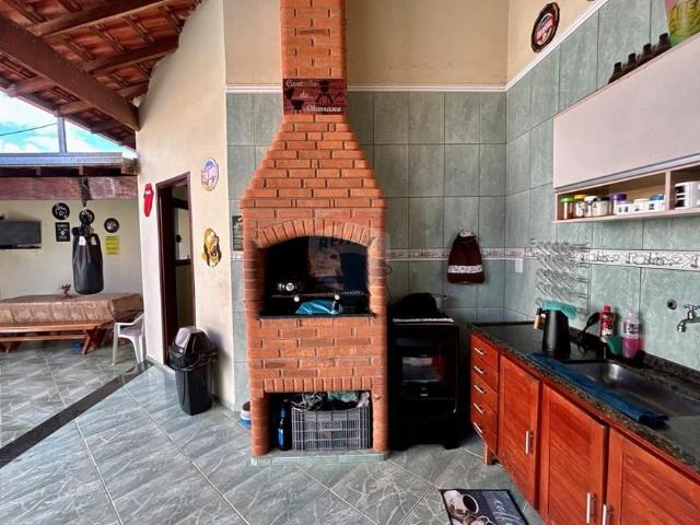 Casa venda em Jardim Damasco, Mogi Guaçu