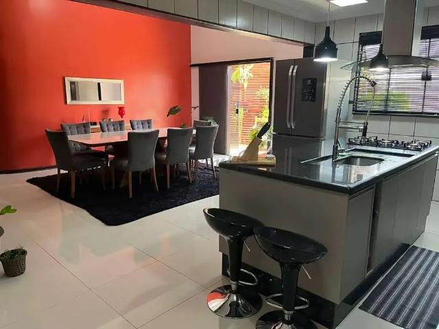 Casa venda em Região Imediata de São Carlos, Região Metropolitana de Piracicaba