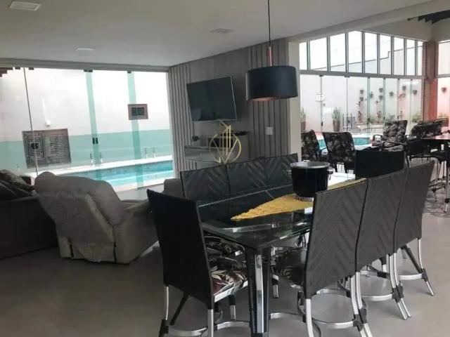 Casa venda em Mogi Guaçu, Região Geográfica Intermediária de Campinas