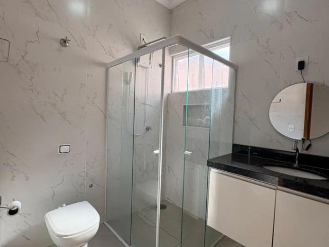 Casa venda em Residencial Cambui, Mogi Guaçu