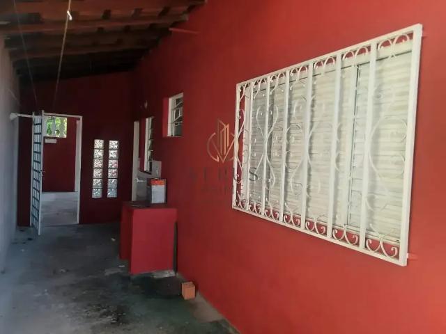 Casa venda em Mogi Guaçu, Região Geográfica Intermediária de Campinas