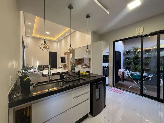 Casa venda em Mogi Guaçu, Região Geográfica Intermediária de Campinas