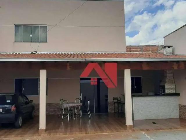 Casa venda em Região Imediata de Mogi Guaçu, Mogi Guaçu