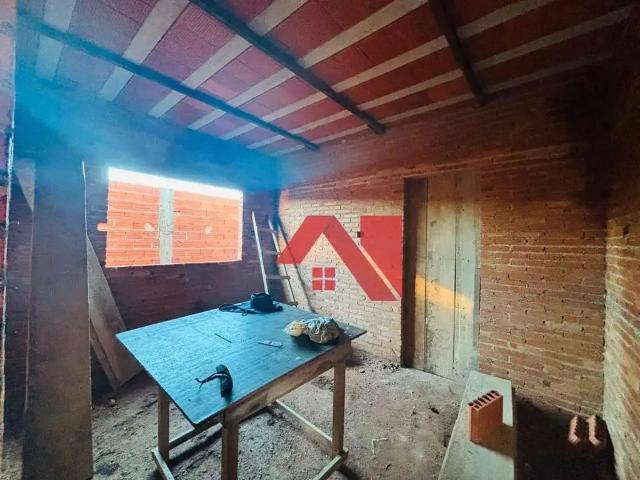Casa venda em Região Imediata de Mogi Guaçu, Mogi Guaçu