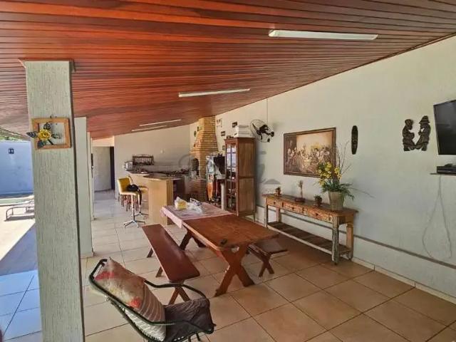 Casa venda em Região Imediata de Mogi Guaçu, Mogi Guaçu