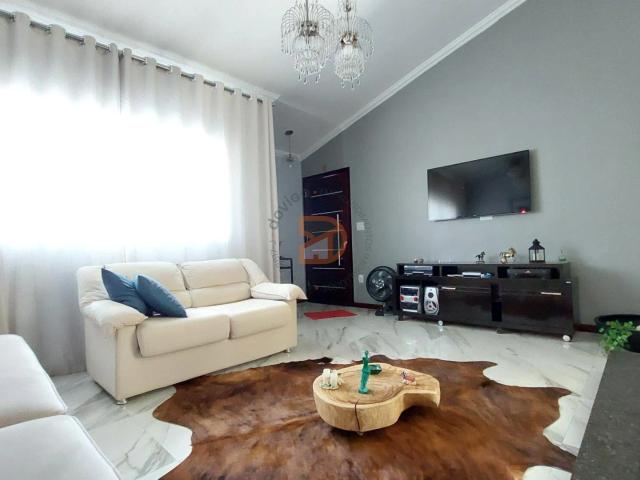 Casa venda em Mogi Guaçu