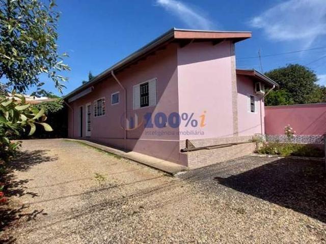 Casa venda em Moji-Mirim, Vila Parque da Imprensa