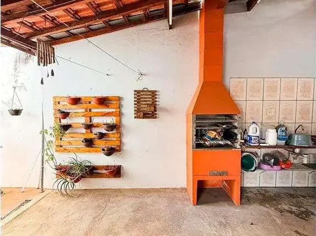 Casa venda em Região Imediata de Mogi Guaçu, Região Sudeste